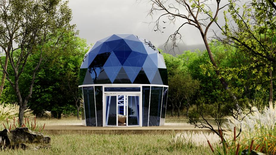 株洲星空酒店帐篷厂家